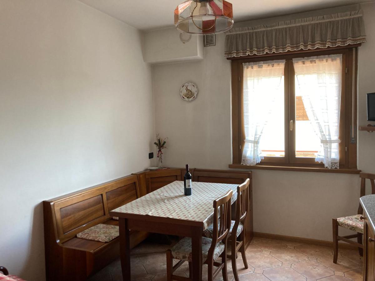 Casa Endrizzi Apartment Fai della Paganella Bagian luar foto