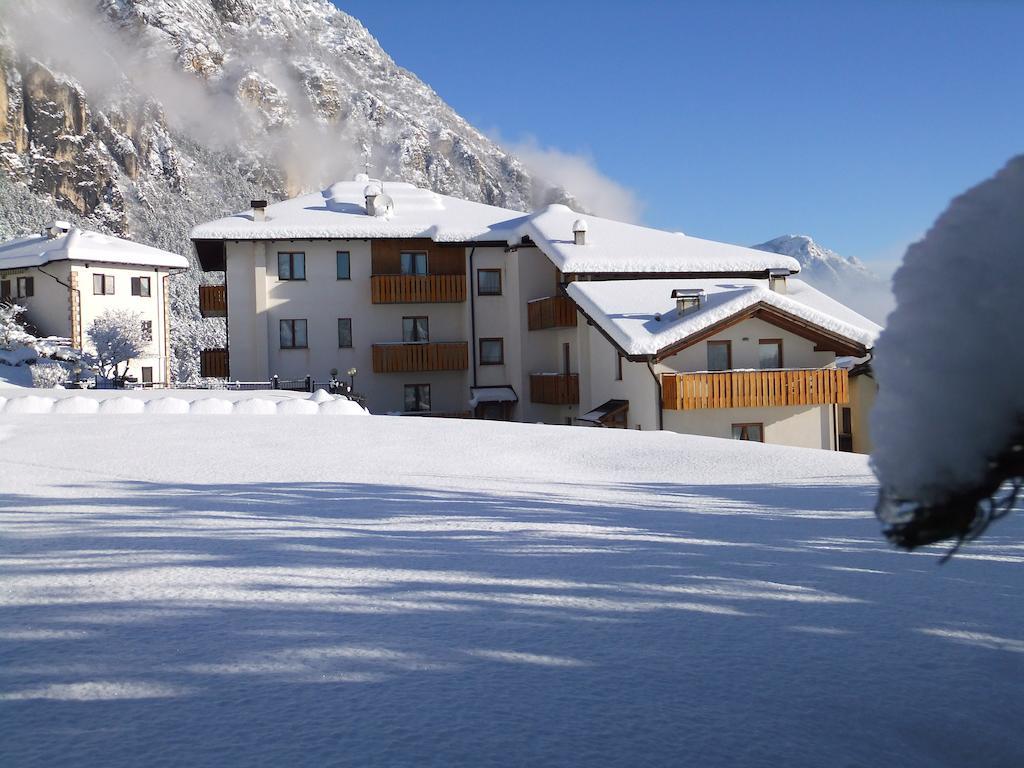 Casa Endrizzi Apartment Fai della Paganella Bagian luar foto