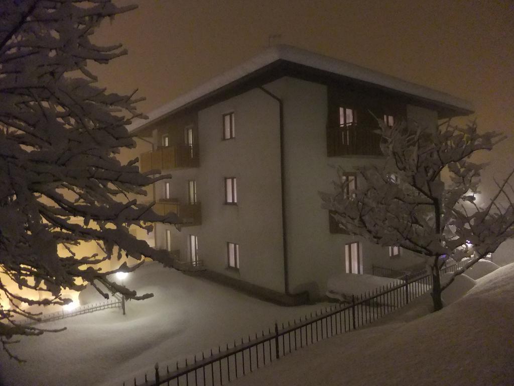 Casa Endrizzi Apartment Fai della Paganella Bagian luar foto