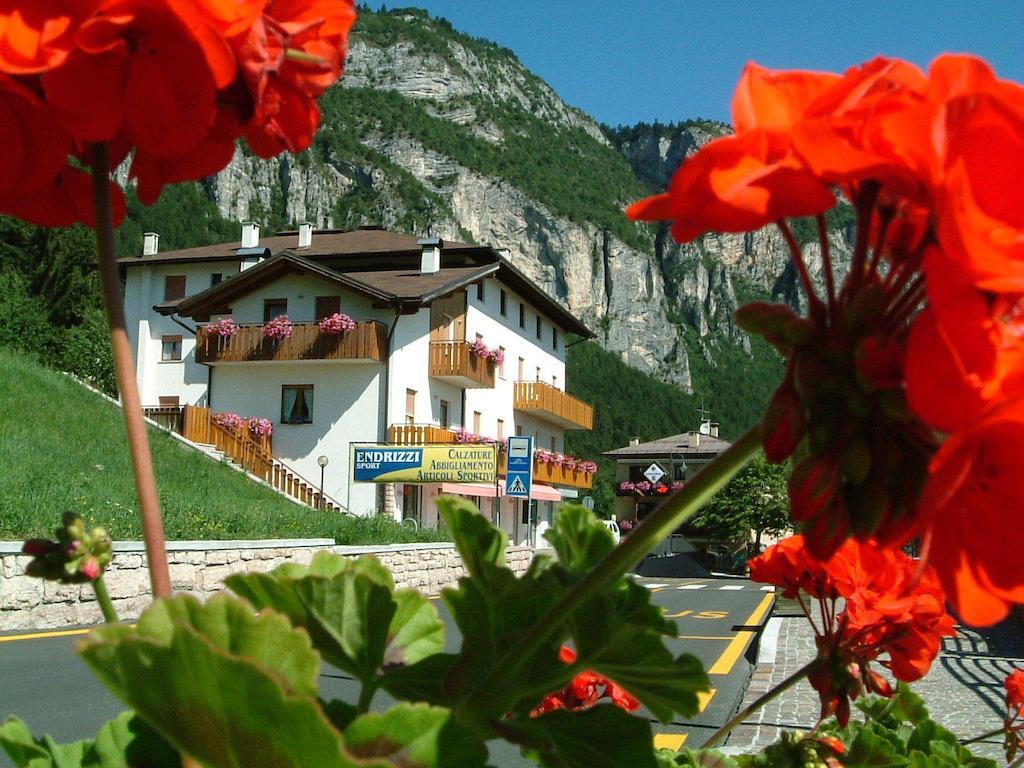 Casa Endrizzi Apartment Fai della Paganella Bagian luar foto